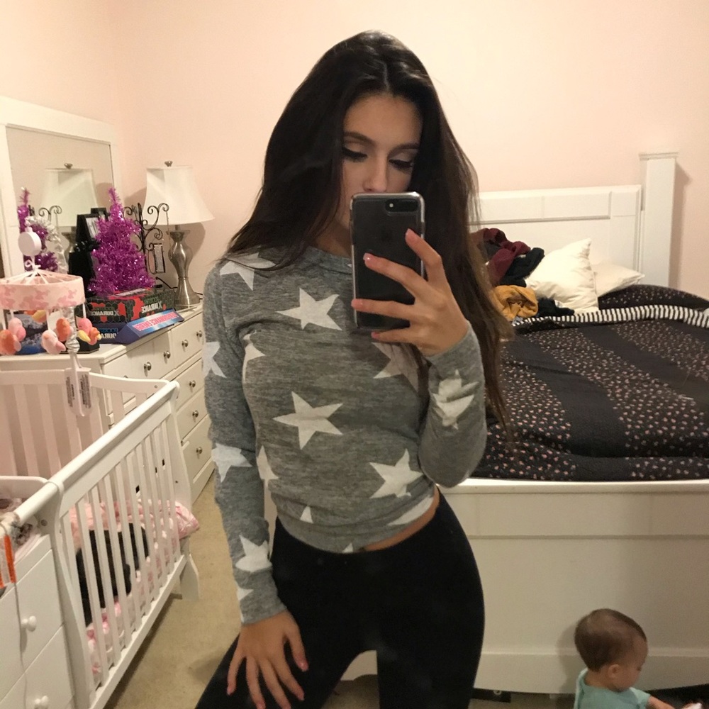 Longe sleeve